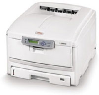 Oki C830DN/NON 256MB 32ppm 1200X600pi A3 (01235701)